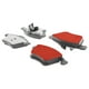 thumbnail image 2 of Pastillas Freno para auto PQPRO 500.11860, 2 of 3