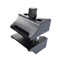 Magideal - Esparcidor De Nudillos De Dirección De Cubo De Puntal De Suspensión, Removedor De Puntal, Herramienta De Extracción De Herramienta De Esparcidor De Doble Vía