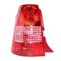 Repuestos Del Sol - Farol Trasero Izquierdo Kia Morning 1.1 2004 2007