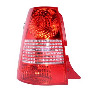 Repuestos Del Sol - Farol Trasero Izquierdo Kia Morning 1.1 2004 2007