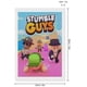 thumbnail image 2 of Stumble Guys Kits de Pintura de Diamantes para Adultos 5D DIY Diamond Art Kits Full Drill Diamond Dots para Regalo Decoración de Pared y Relajación Artes de Gemas 20*30cm, 2 of 6