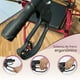thumbnail image 4 of Andador Ortopédico Roller 4 Ruedas Adulto Mayor Rojo Acqui, 4 of 12