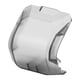 thumbnail image 4 of PC Gimbal Guard Props Drone Accesorio Gimbal Protector Cámara Lente Cubierta, 4 of 5