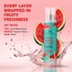 thumbnail image 2 of Bruma corporal y perfume Botanic Hearth Watermelon 100 ml, 2 of 9