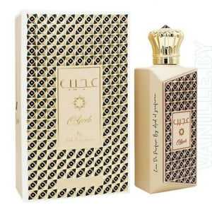 Ard Al Zaafaran Perfumes - Perfume Ard Al Zaafaran Ajeeb, 100 Ml, Unisex