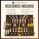 thumbnail image 5 of Set de backgammon Get The Games Out Travel Size con guía de estrategia, 5 of 8