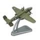 thumbnail image 5 of Colección De Modelos De Caza A Escala 1/144, Avión Simulado Para Cafeterías, Mueble De TV Para El Hogar., 5 of 5