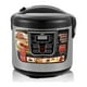 thumbnail image 1 of Olla A Presion Digital 5000ml 900W Vapor R166 RAF, 1 of 3