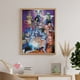 thumbnail image 5 of Kit de Pintura de Diamantes 5D Dragon Ball Desmarcar 30x40cm, 5 of 6
