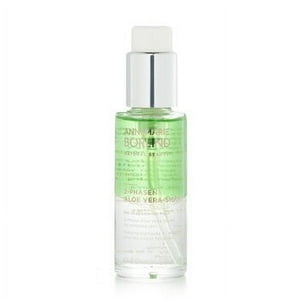 Annemarie Börlind - Annemarie Borlind - Batido De Aloe Vera De 2 Fases Batido De Aloe Vera De 2 Fases Para Pieles Estresadas (50 Ml)