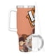 thumbnail image 3 of Vaso Térmico De Acero Inoxidable Desmarcar The Loud House Con Asa 40 oz, 3 of 6