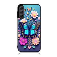 Genérico - Carcasa Funda Para Samsung S23 Fe 5G Diseño 253