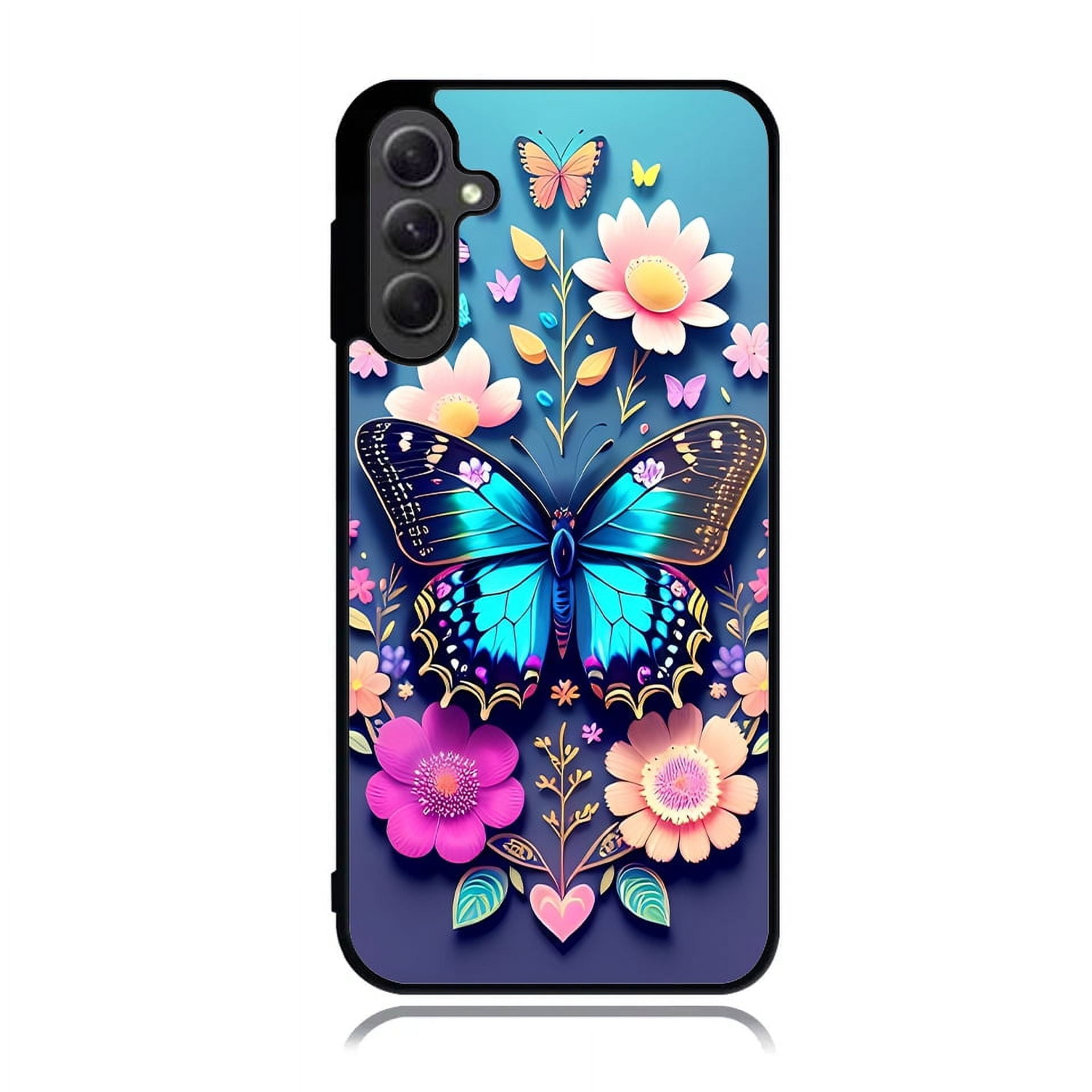 Genérico - Carcasa Funda Para Samsung S23 Fe 5g Diseño 253