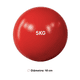 thumbnail image 2 of Balón Medicinal De Silicona 5Kg Antideslizante Sin Rebote Crossfit, 2 of 2