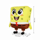 thumbnail image 4 of Peluche Bob Esponja - Bob Esponja, 4 of 5