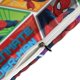 thumbnail image 4 of Retro Spider-Man1 3 Pieces Duvet Cover Set Full Size Super Soft Fade Resistant Microfiber, 4 of 4