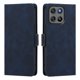 thumbnail image 2 of Funda Billetera Delgada para Motorola Moto G57 Power con Ranuras y Soporte Azul oscuro, 2 of 6