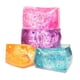 thumbnail image 4 of Cubitos De Hielo Con Purpurina Squeeze Ball 4 Unidades Para Niños Y Adultos, 4 of 6