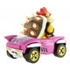 thumbnail image 3 of Vehículo a Escala Hot Wheels Mario Kart 1:64 Bowser, 3 of 3