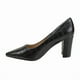 thumbnail image 3 of Zapato New Walk Fiesta Reptil Negro, 3 of 5