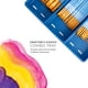 thumbnail image 3 of Juego de cepillos Royal & Langnickel Scholastic Choice Gold Taklon, 3 of 3