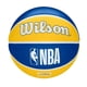 thumbnail image 2 of Balon Basquetbol Pelota Basketball Wilson Nba Warriors N° 7, 2 of 3