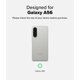 thumbnail image 2 of Protector de pantalla Ringke Easy Slide 9H para Samsung Galaxy A56, 2 of 9