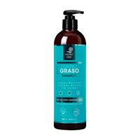 Shampoo Control Graso 500 Ml Marina Vital
