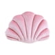 thumbnail image 2 of Seashell Cojín Decorativo Concha Cojín Cojín Regalo De Cumpleaños Lindo Rosa, 2 of 5