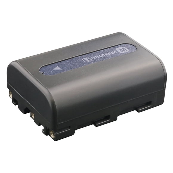 Batería Kastar para Sony M Type NP-FM50 7,4 V 2300 mAh