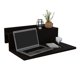 thumbnail image 1 of Escritorio Terraza Office 1 Negro, 1 of 7