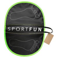 Magideal - Durable De Neopreno Impermeable Cambiador De Pies Almohadilla De A Tierra Ejercicio Acuáticos Ropa Plegable Oxford Para Kayakistas, Playa, , Verde