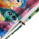 thumbnail image 4 of 3 Piece Bedding SetInside Out Comforter Set for Kids Boys Teen Tween 3D Lightweight Microfiber Bedding Sets, 4 of 5