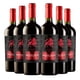 thumbnail image 1 of 6 Vinos Bestia Roja Gran Reserva Carmenere, 750 ml, 14%, 1 of 3