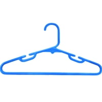 Set 6 Colgador Niño Php06358A6 Pp Azul  Haus