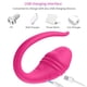 thumbnail image 5 of Wireless Bluetooth G Spot Dildo Vibrator for Women APP Remote Control Wear Vibrador Egg Clit Female Panties Sex Toys for Couple, 5 of 5
