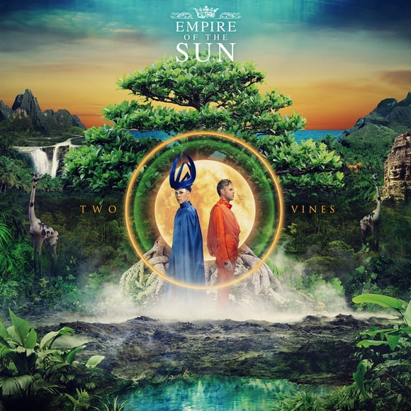 Capitol Music Group – Two Vines