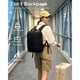 thumbnail image 2 of Mochila de Viaje Capolo 22 L TSA para Laptop de 15.6", 2 of 3