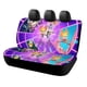 thumbnail image 1 of Funda de Asiento Trasero para Auto Desmarcar Temática Criaturas 120x59x76cm, 1 of 6