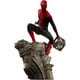 thumbnail image 1 of Figura Mms625 - Marvel Comics - Spider Man : No Way Home - Spider Man Battling Version, 1 of 2