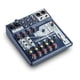 thumbnail image 1 of Mixer Soundcraft Notepad-8FX Interfaz de audio USB azul, 1 of 3