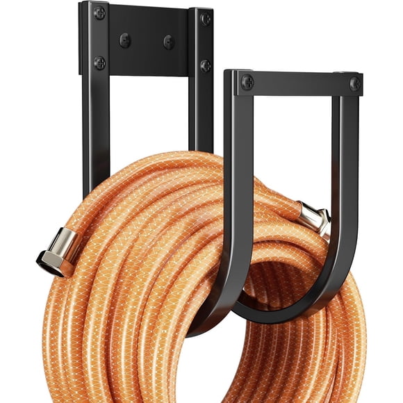 Soporte para Manguera de Jardín Pickpiff 100 ft 5/8