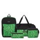 thumbnail image 1 of Megapack 6XT Mochila Niño Xtrem Pixels Verde, 1 of 12