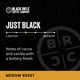 thumbnail image 2 of Cápsulas de café Black Rifle Coffee Just Black tueste medio 32 unidades, 2 of 7