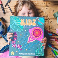 Libro Kidz Tere Gott