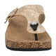 thumbnail image 3 of Sandalia Willow Beige Alquimia, 3 of 5