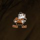 thumbnail image 3 of Bata Northwest NFL Cleveland Browns S/M 64x119 cm, 3 of 3