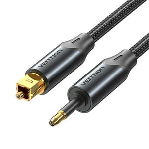 Cable Toslink A Mini Toslink Vention -3M