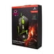 thumbnail image 5 of Mouse Gamer Alambrico Usb Ergonomico 3200dpi Rgb X16, 5 of 5
