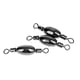 thumbnail image 2 of 3pc Pesca Barril Swivels Quick Fooders Curso De Mar Barell Rig Swivels 2.1g, 2 of 3